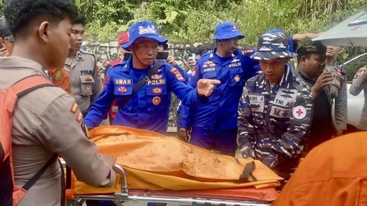 Fakta Unik Investigasi KNKT: Kemenhub Dukung Penuh Penyelidikan Heli Jatuh Kalsel