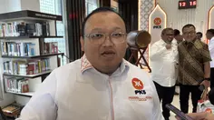PKS Ingin Gabungkan Wacana Dapil Nasional dan Sistem Proporsional Terbuka