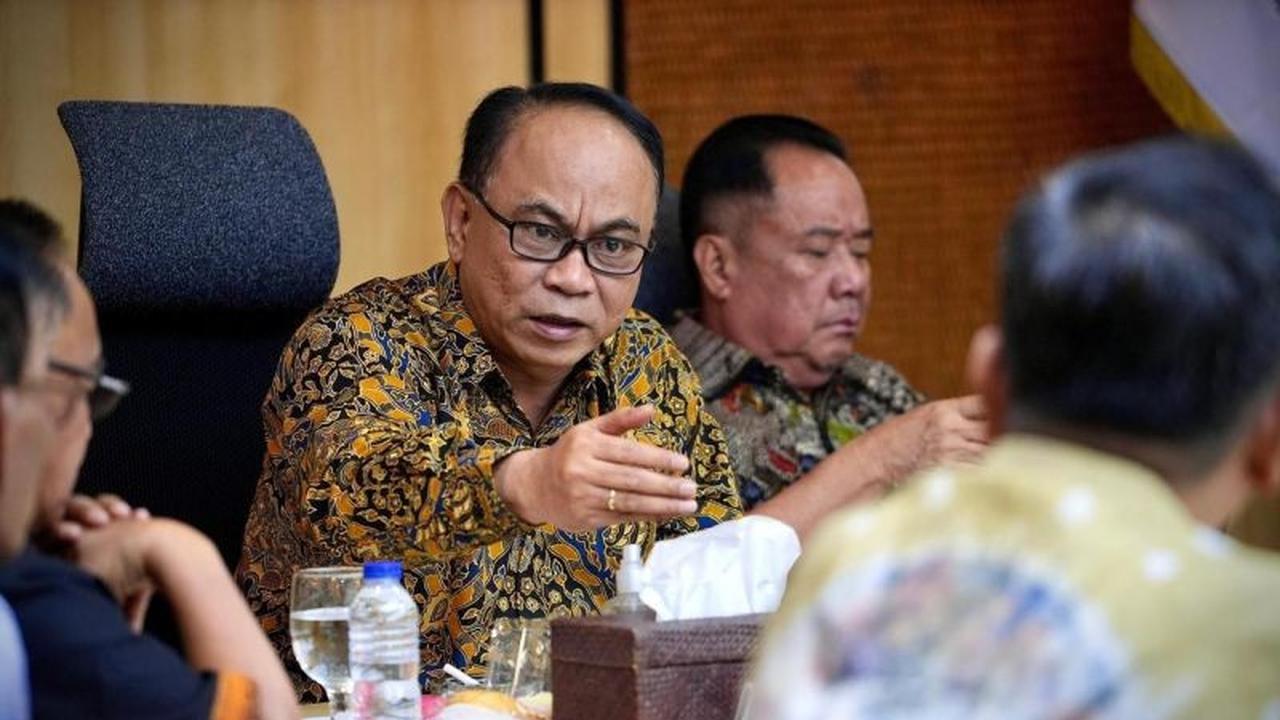Tahukah Anda? Menkop Dorong Skema Konsinyasi untuk Koperasi Desa Merah Putih, Janjikan Keuntungan Rakyat!