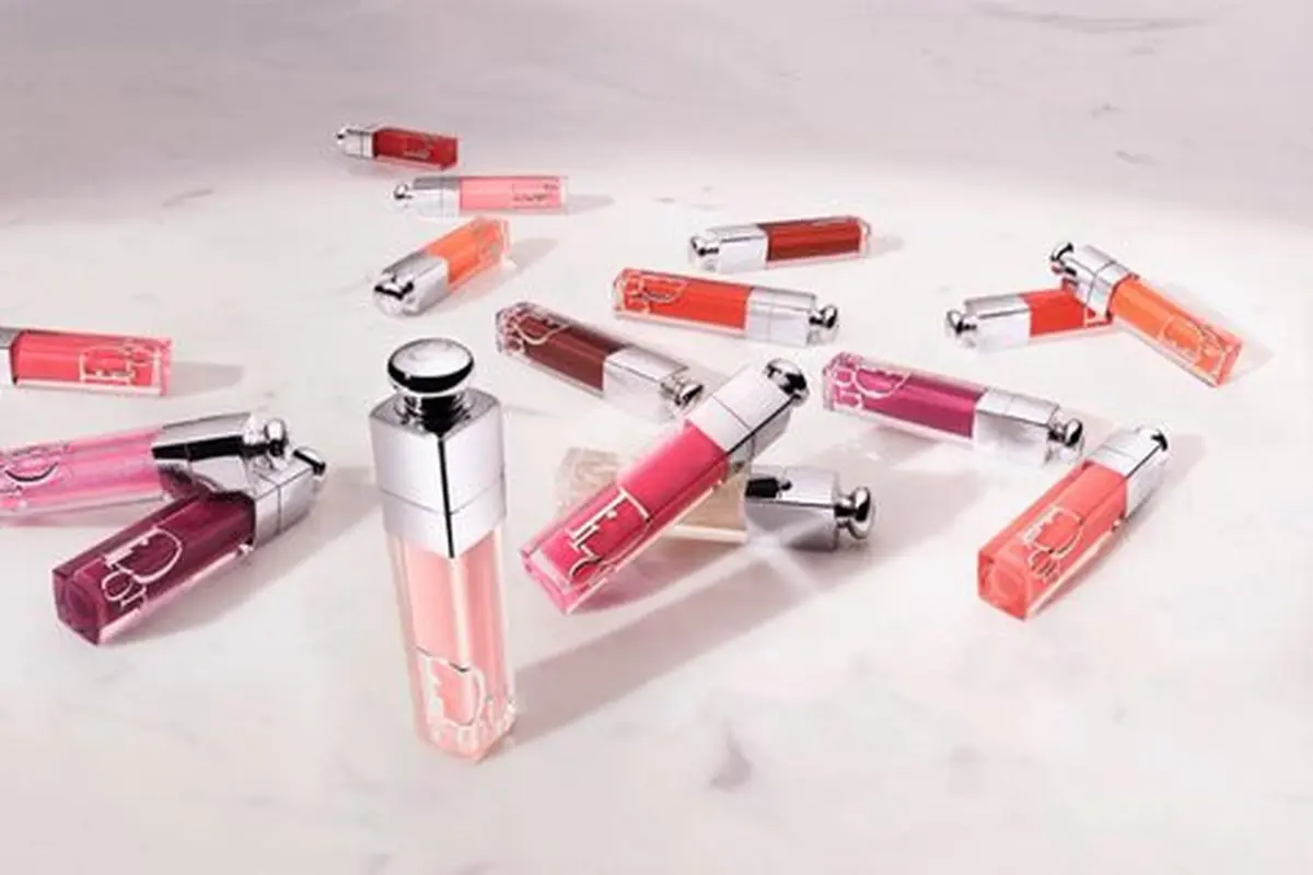 Dior Lip Addict Maximizer