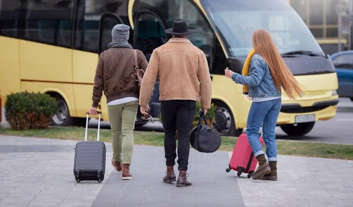 11. Selektif dalam Menggunakan Transportasi