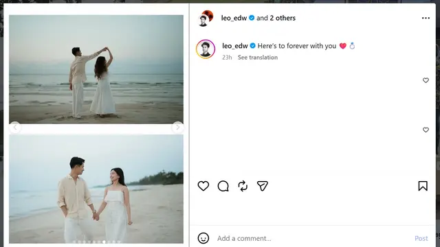 Leonardo Edwin (instagram.com/leo_edw)