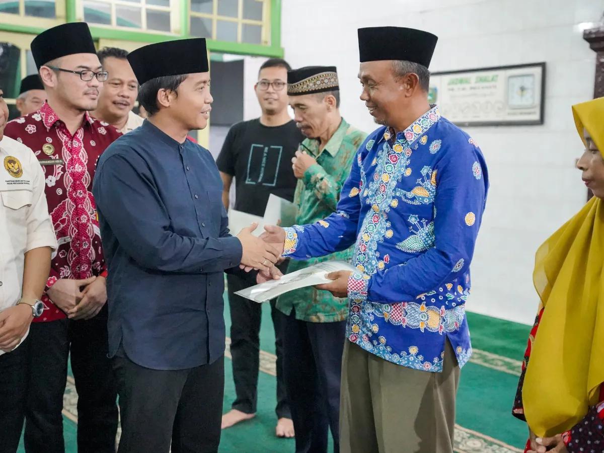 Dok. Istimewa