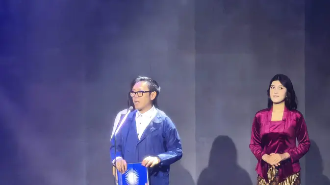 Eko Patrio se opravičuje zaradi viralnega plesa in parodije »sound horeg«