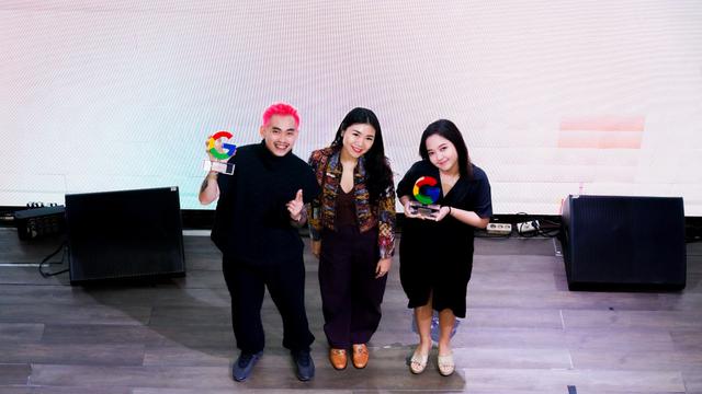 Google Year in Search 2025: Padel Booming, Budaya Timur Bersinar, hingga AI Kuasai Mesin Pencarian