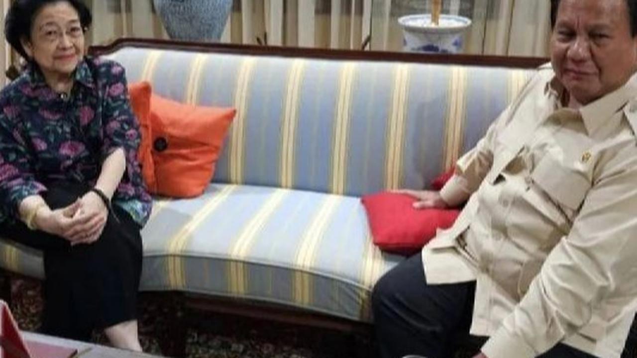 Pertemuan Prabowo-Megawati: Kesepakatan Politik yang Signifikan atau Tantangan bagi Demokrasi?