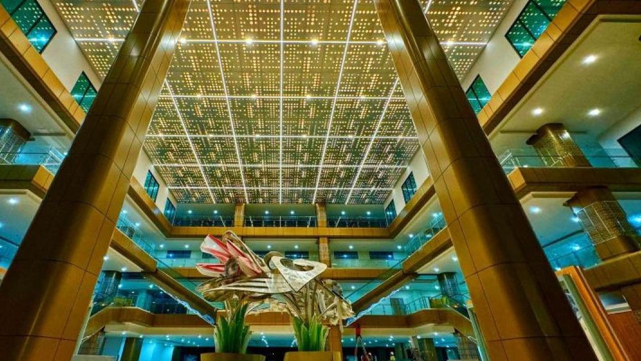 Presiden Prabowo Resmikan KEK Sanur dan Bali International Hospital untuk Tingkatkan Kemandirian Layanan Kesehatan
