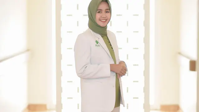 dr. Shanty Olivia Jasirwan, Sp. O.G, Subsp. F.E.R. Dokter Spesialis Obstetri dan Ginekologi Subspesialis Fertilitas Endokrinologi Reproduksi  RS Pondok Indah - IVF Center