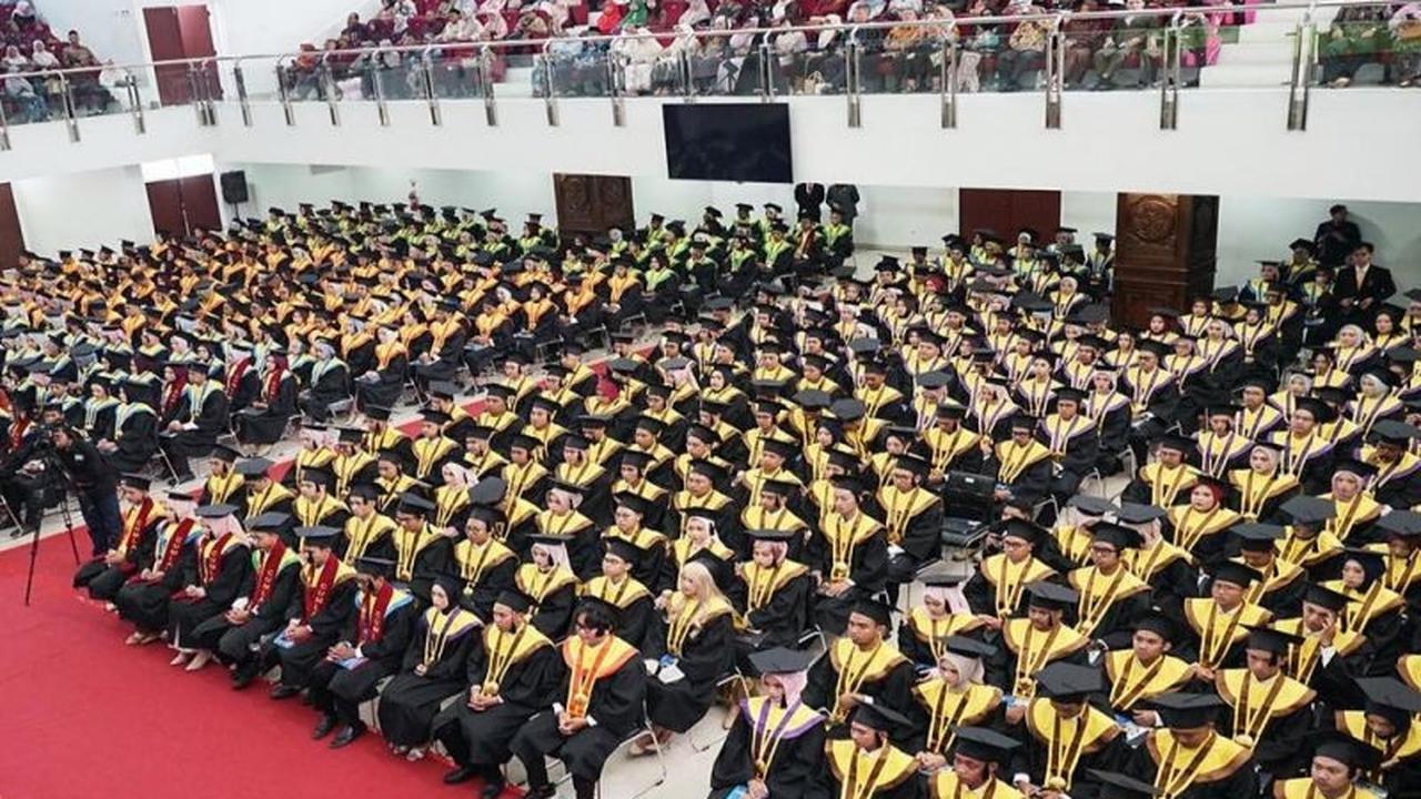 Rektor Untidar: Lulusan Untidar Berintegritas dan Berbudaya Siap Mengabdi