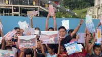 136 Kata-Kata untuk Guru Perpisahan yang Akan Pindah Tugas, Mengharukan