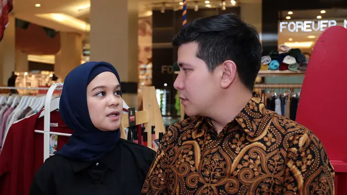 [Bintang] Haykal Kamil - Tantri Namirah