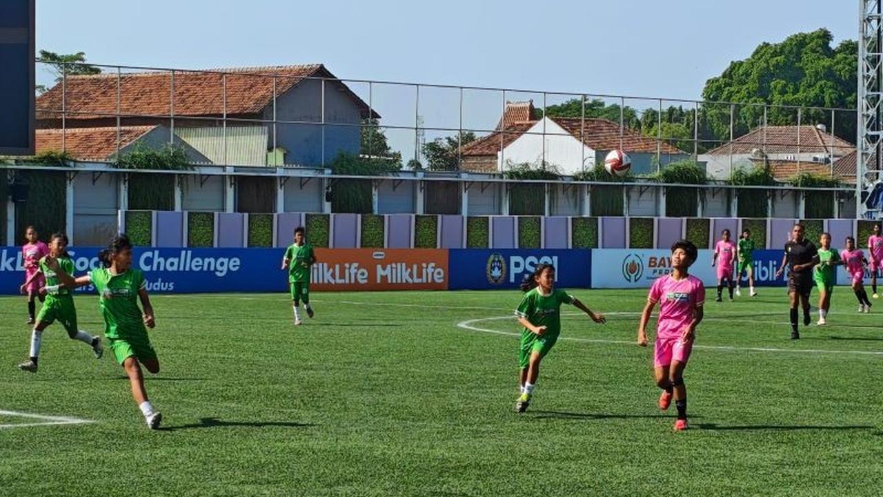 Surabaya Rebut Juara Tiga MLSC All-Stars 2026 Usai Taklukkan Yogyakarta