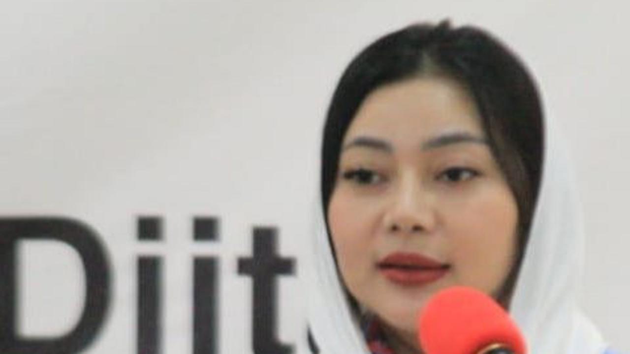Pesan PDI Perjuangan Serukan Pemilu Damai & Minta Komitmen Anak Muda Jaga Persatuan