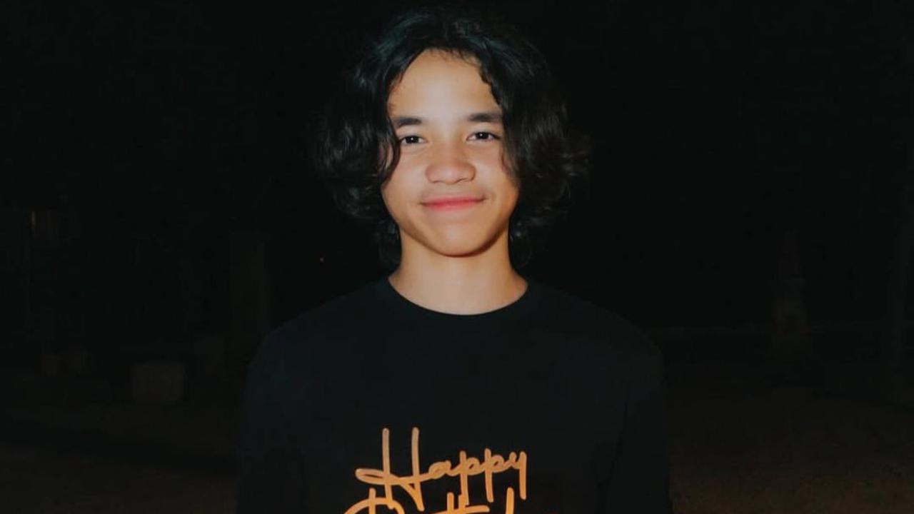 Inspirasi Model Rambut Anak Laki-Laki dari Para Artis, Cocok untuk Gaya Kekinian