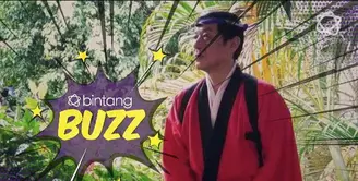 Dikenal jenaka, ini perjalanan karir Chef Harada sebelum tutup usia.