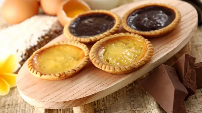 Resep Pie Susu Khas Bali untuk Temani Minum Teh di Sore Hari