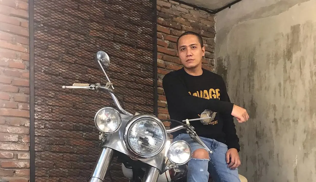 [Instagram/ressaherlambang]