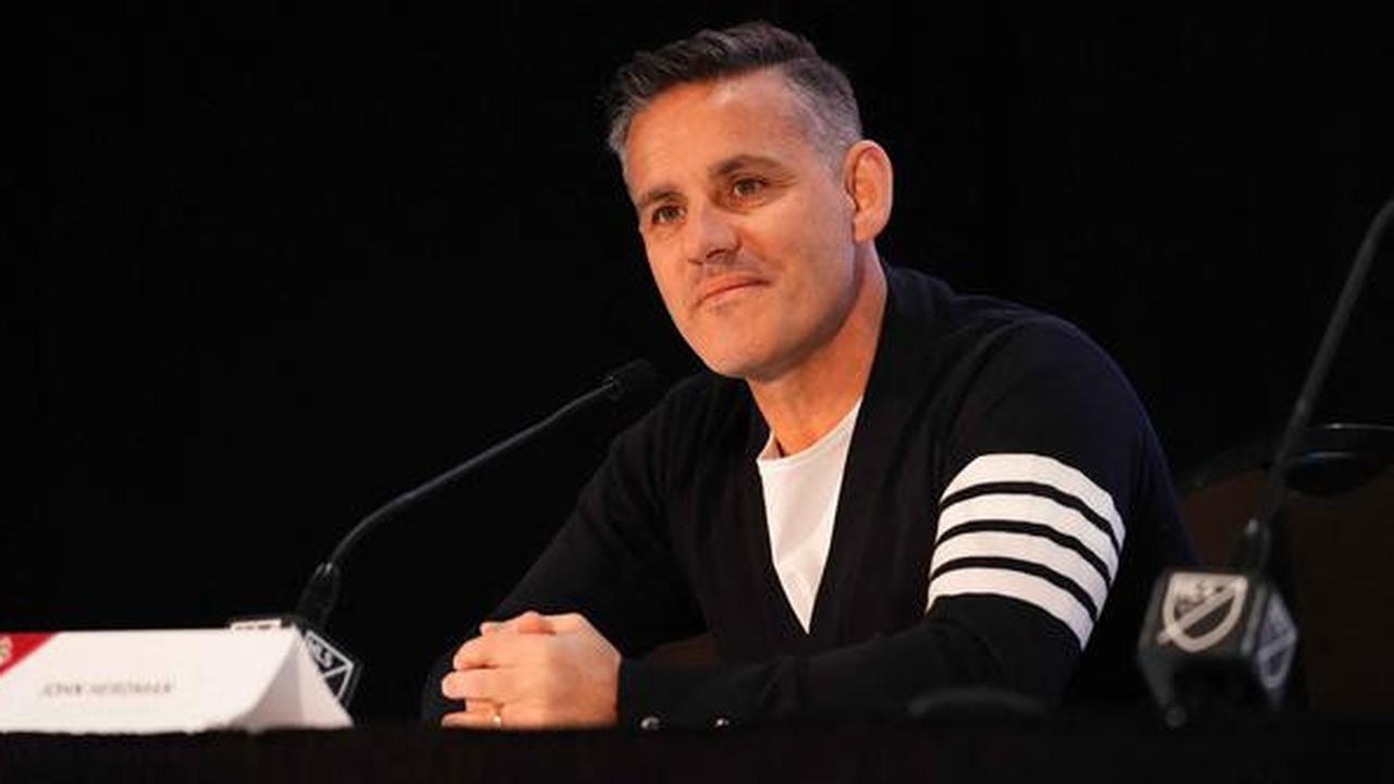Mengenal Lebih Dekat John Herdman, Arsitek Baru Timnas Indonesia dengan Segudang Pengalaman