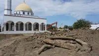 97,8 Persen Rumah Ibadah Terdampak Bencana Berhasil Direhabilitasi Satgas PRR