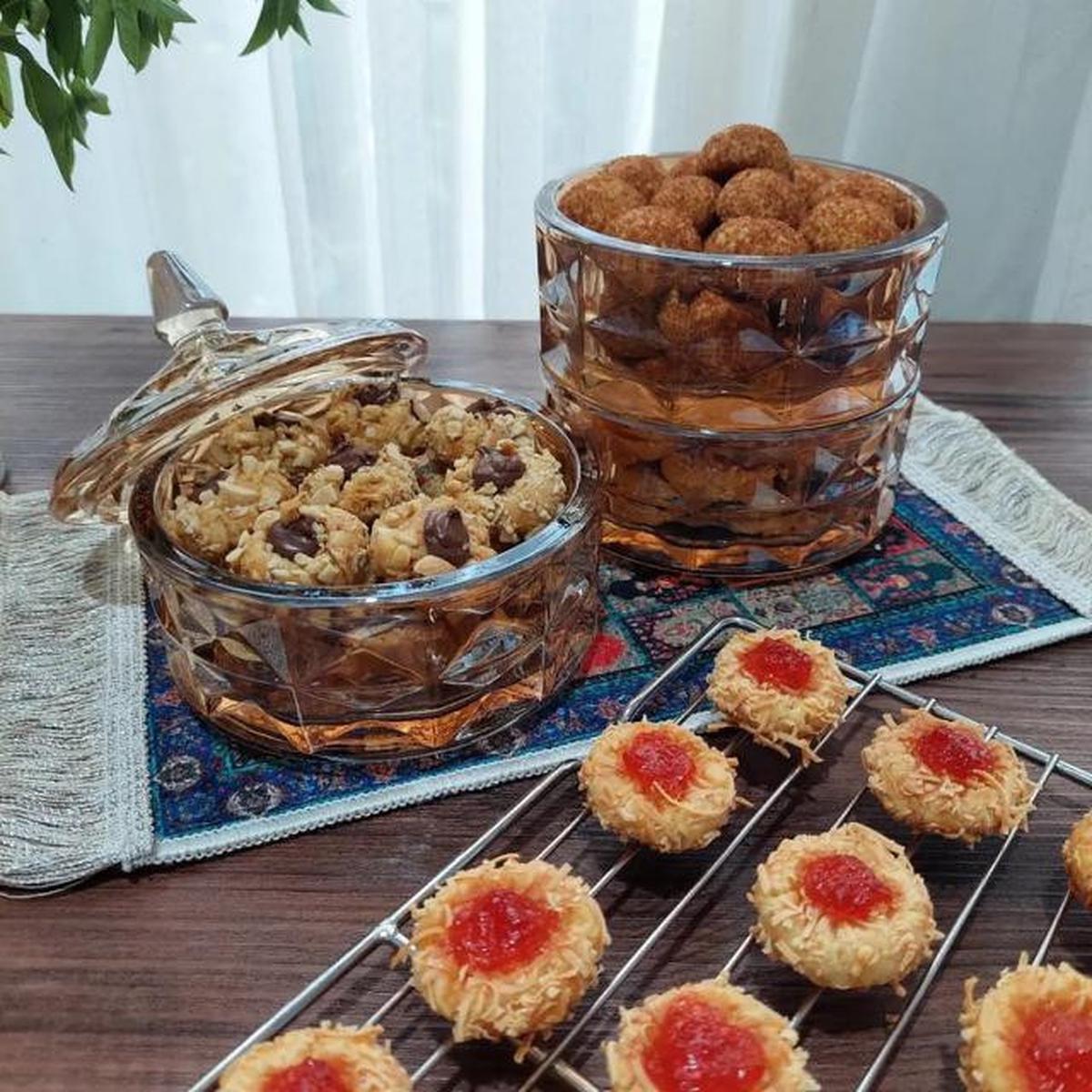 8 Jenis Toples Terbaik untuk Menyimpan Kue Kering agar Tetap Garing dan Awet