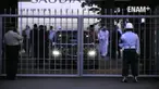 Rombongan delegasi Raja Salman bin Abdulaziz al-Saud dari Arab Saudi tiba di Jakarta