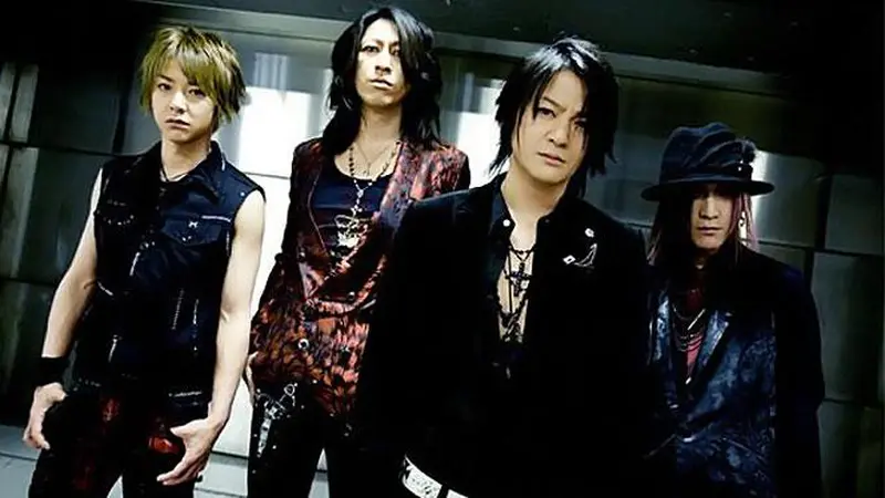 Rilis Single ke-50, Glay Beramal untuk Tohoku