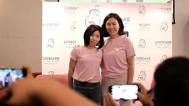 4 Kabar Terbaru Veronica Tan, Dirikan Layanan Kesehatan