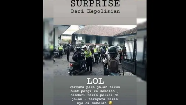 Meme Otomotif