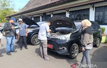 BPK Audit Ratusan Kendaraan Dinas Pemkab Kotim, Pastikan Anggaran Terpakai Tepat