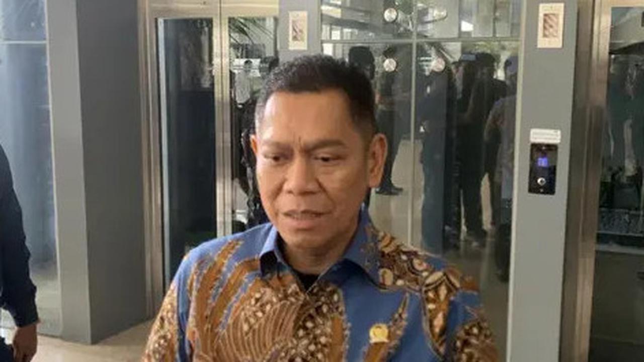 Pimpinan DPR Sebut Sudah 20 Tahun Gaji Tidak Naik, Tunjangan Beras Hanya Rp 12 Juta per Bulan