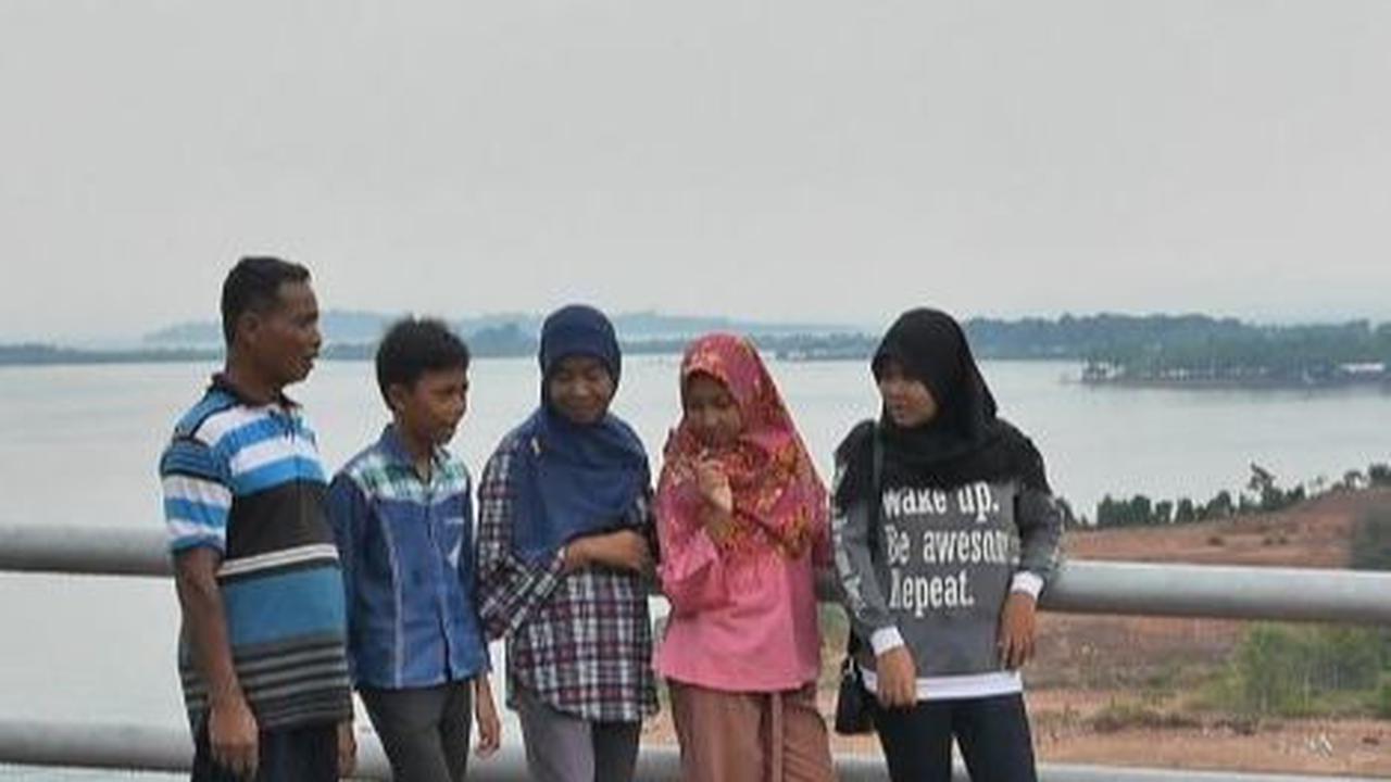 Ternyata Ini Proyek Besar di Pulau Rempang yang Diprotes Warga dan Picu Konflik