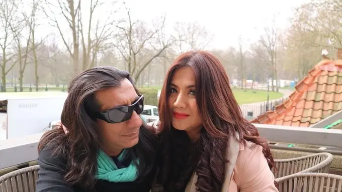 Masih Ingat Hans Pemain Si Doel Anak Sekolahan, Intip Potret Terbarunya yang Tak Pernah Ubah Penampilan