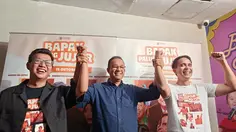 Anies Baswedan Akui Terhibur Nonton 'BAPAK PALING JUJUR', Sebut Jadi Ajang Refleksi