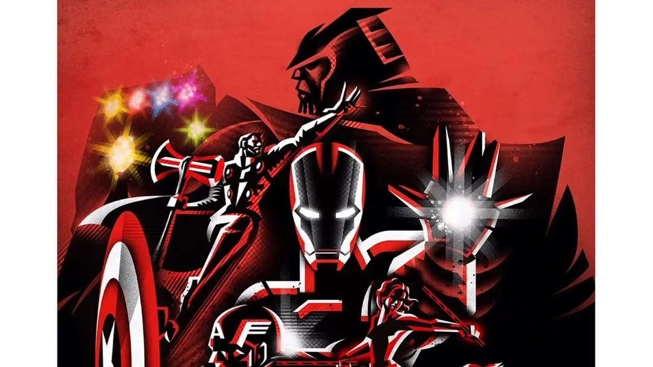 Avengers: Endgame