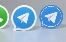 Benarkah Fitur Enkripsi WA, Telegram, dan Signal Bisa Amankan Privasi Pengguna atau Sekadar Gimmick Jualan?