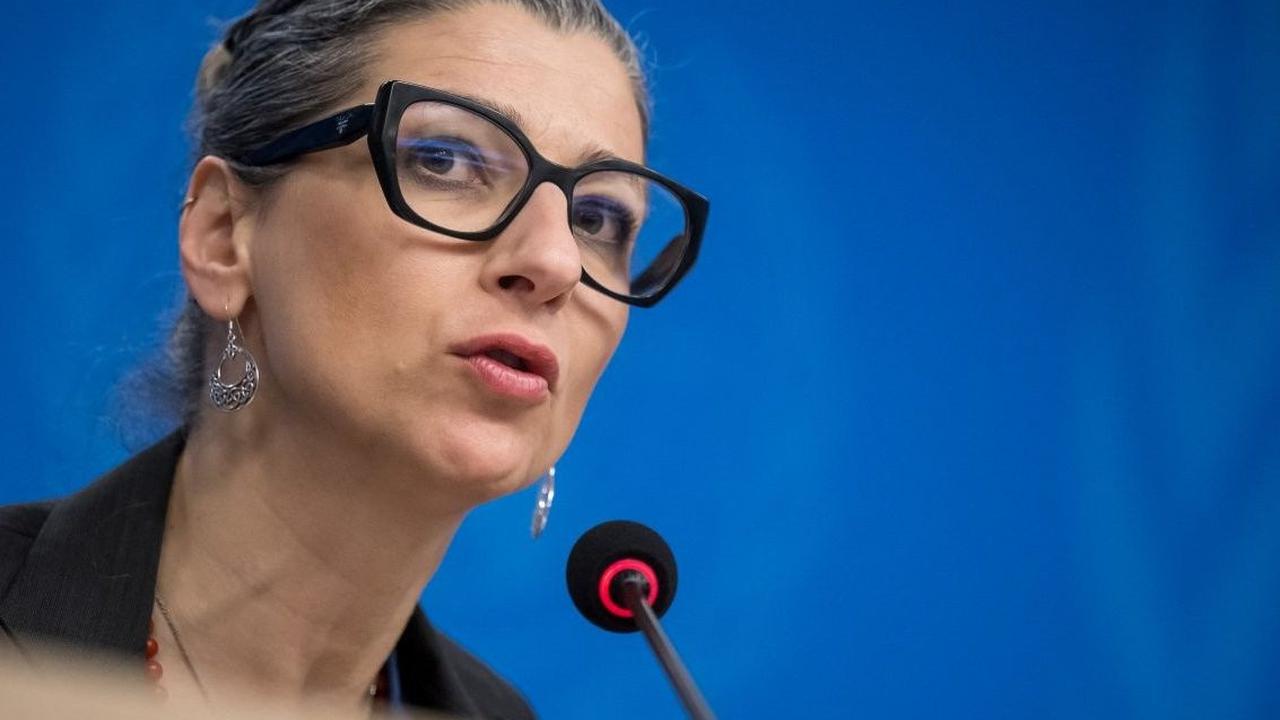 Pada tanggal 1 Mei 2022, ia ditunjuk sebagai Pelapor Khusus PBB untuk wilayah pendudukan Palestina untuk masa jabatan tiga tahun. Dan menjadi wanita pertama yang memegang posisi tersebut.