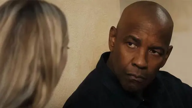 The Equalizer 3
