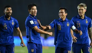 Jadwal FIFA ASEAN Cup 2026: Siaran Langsung SCTV, Indosiar, Moji, Vidio, dan Nex Parabola