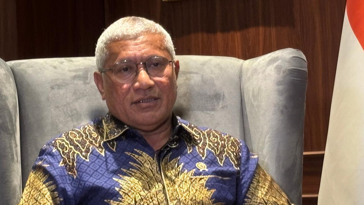 Kepala BNN Musnahkan 683 Kg Narkoba Disaksikan Warga, Kirim Pesan Perlawanan ke Bandar Narkoba
