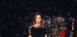 Intip rahasia rutinitas skincare Cindy Crawford di usia 60 tahun (@cindycrawford)