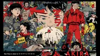 Sutradara Jaume Collet-Serra mengaku belum ada perkembangan sama sekali terhadap proyek film adaptasi manga Akira.