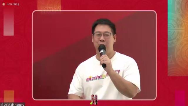 Hangry umumkan akuisisi brand makanan India Accha