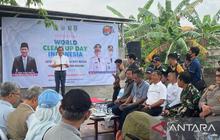 Wajib Kelola Sendiri: Menteri Lingkungan Hidup Tekankan Pengelolaan Limbah Kawasan Industri Demi Target 2029, Tahukah Anda?
