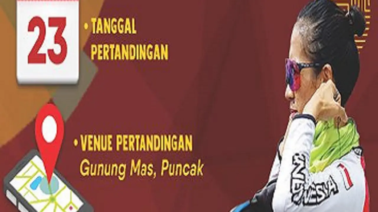 Rika Wijayanti, atlet paralayang andalan Indonesia