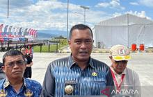 F1 Powerboat Danau Toba 2025: Bupati Toba Harap Ajang Ketiga Ini Tingkatkan Ekonomi Lokal