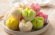 Resep Bolu Kukus Mekar Sempurna yang Wajib Dicoba