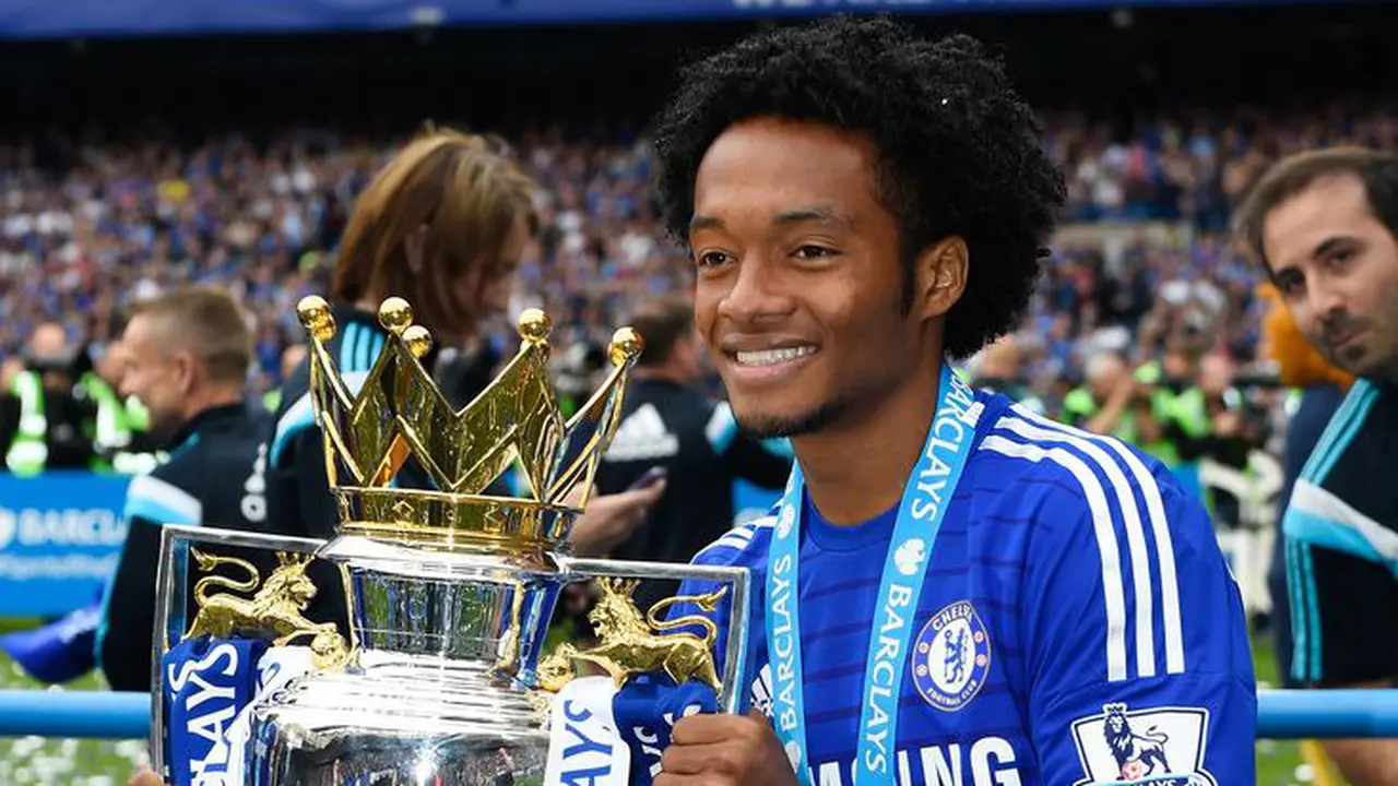 Juan Cuadrado