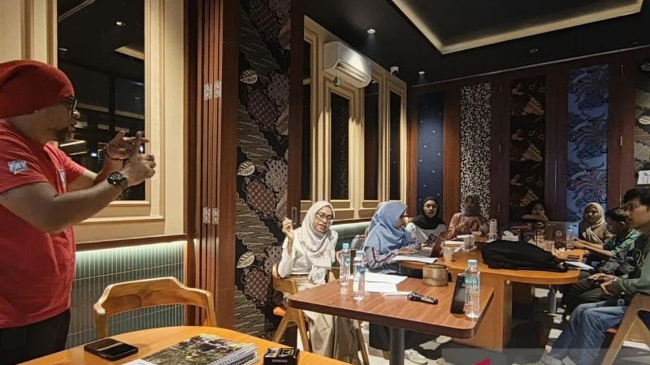 Miris! Yayasan Teraju Ungkap Pelanggaran Hak Pekerja Perkebunan Sawit Lansia di Ketapang