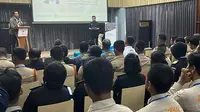 5 SMK Pelayaran di Jakarta Difasilitasi Program Pelatihan ESG