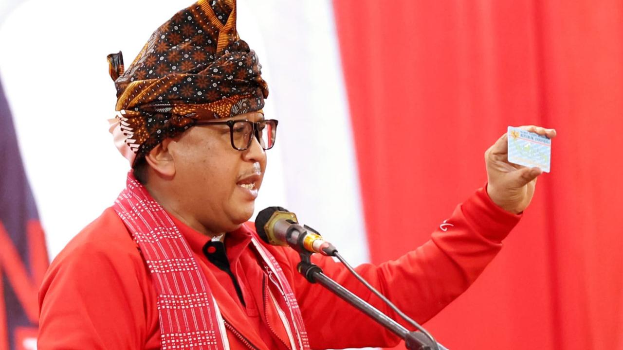 Pemakzulan Jokowi Dianggap Pengalihan Isu Pihak yang Takut Kalah, Begini Kata Sekjen PDIP